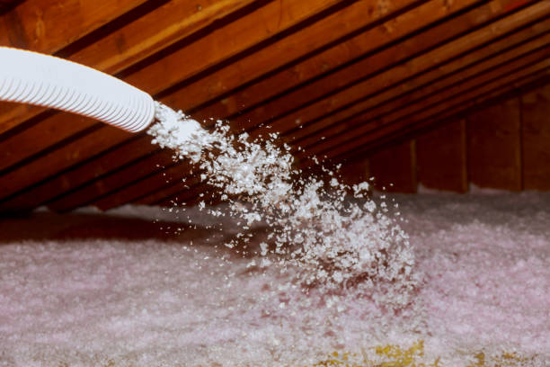 Camp Hill, PA Insulation Contractor Company