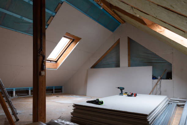 Insulation Inspection Services in Camp Hill, PA
