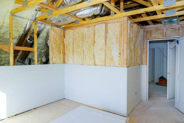 Best Insulation Replacement Services  in Camp Hill, PA