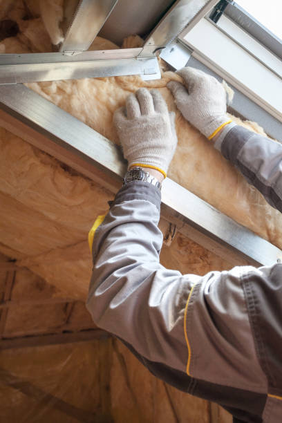 Range of Insulation Solutions in Camp Hill, PA