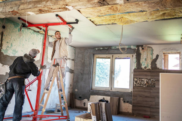 Best Local Insulation Services  in Camp Hill, PA