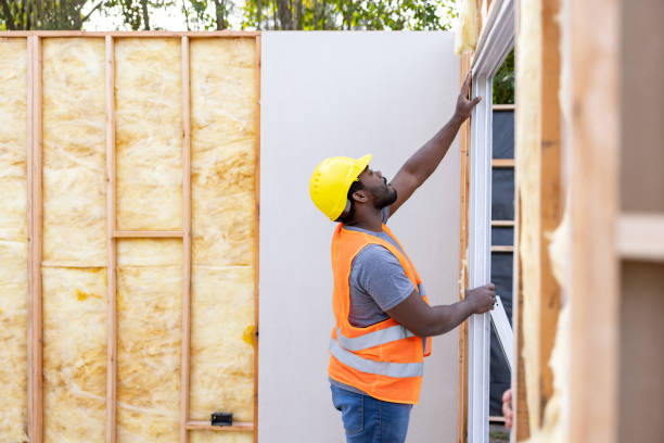 Best Spray Foam Insulation  in Camp Hill, PA