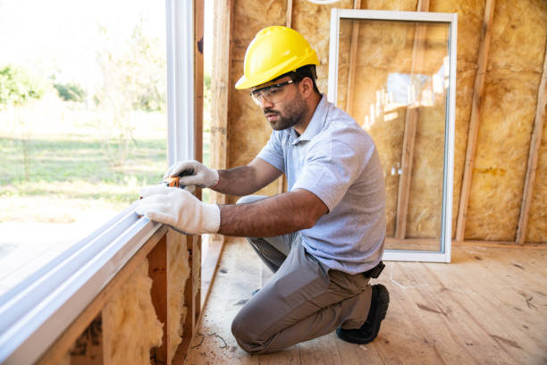 Best Crawl Space Insulation  in Camp Hill, PA