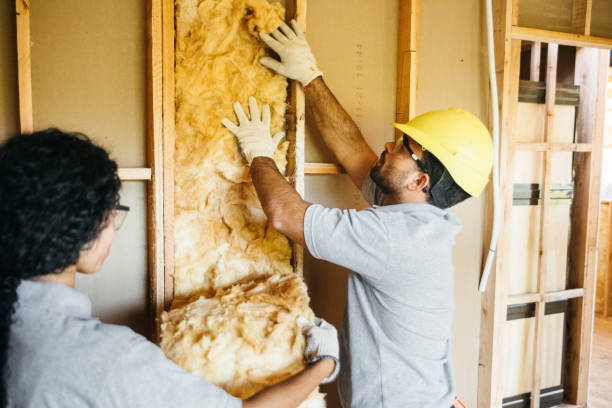 Best Residential Insulation Services  in Camp Hill, PA