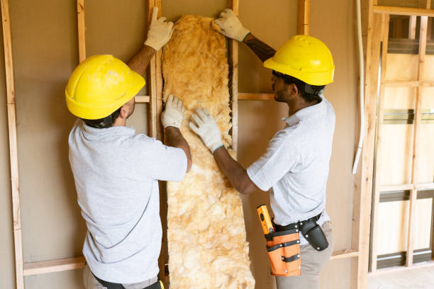 Best Soundproof Insulation Installation  in Camp Hill, PA
