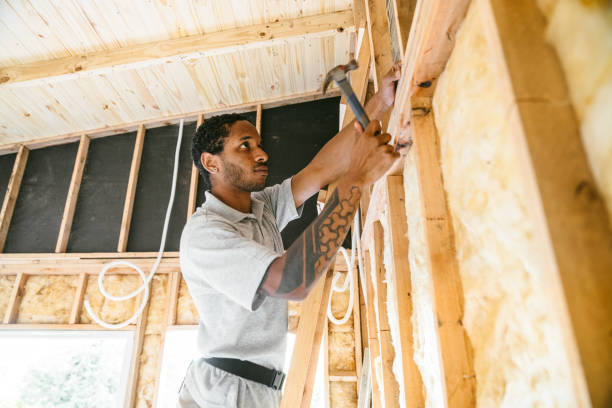 Best Insulation Contractors for Homes  in Camp Hill, PA