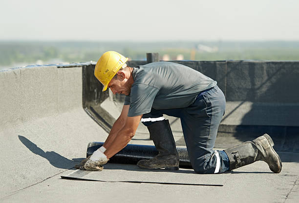 Best Best Insulation Companies  in Camp Hill, PA