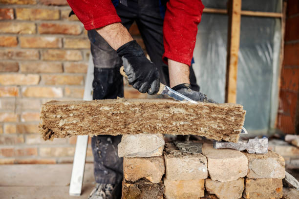 Best Home Insulation Services  in Camp Hill, PA
