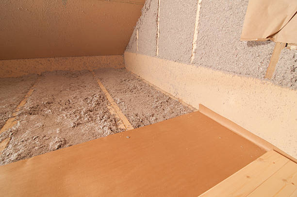Best Affordable Insulation Services  in Camp Hill, PA