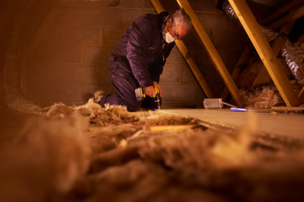 Best Insulation for Commercial Buildings  in Camp Hill, PA